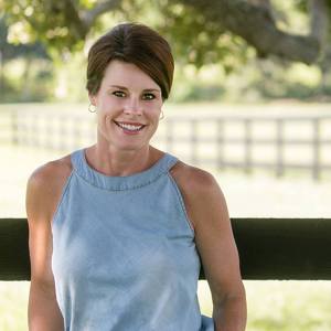 Fundraising Page: Becky Troutman